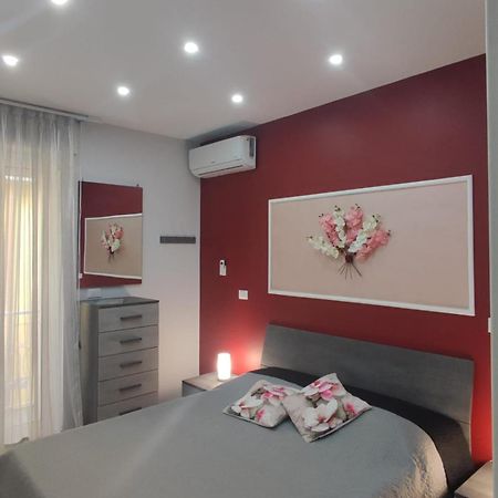 Apartamento Casa Orchidea Mazzeo Exterior foto