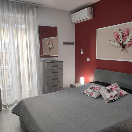 Apartamento Casa Orchidea Mazzeo Exterior foto