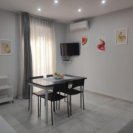 Apartamento Casa Orchidea Mazzeo Exterior foto