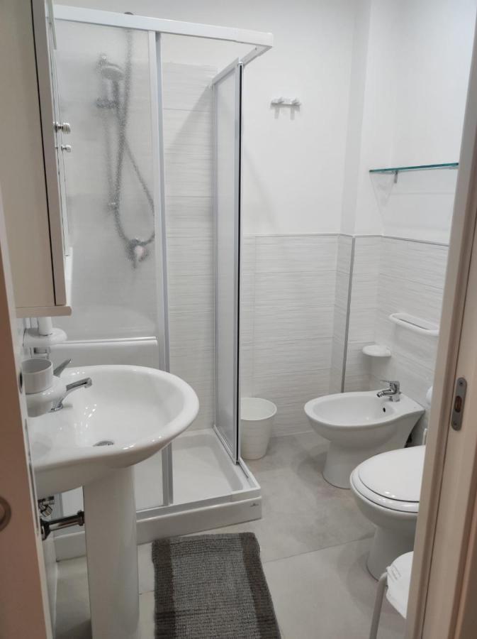 Apartamento Casa Orchidea Mazzeo Exterior foto
