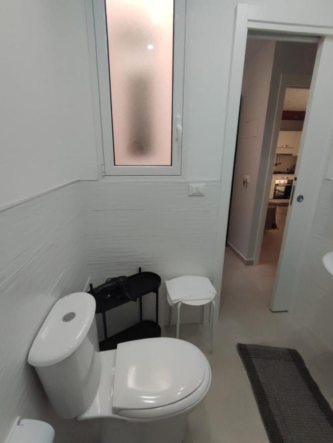 Apartamento Casa Orchidea Mazzeo Exterior foto
